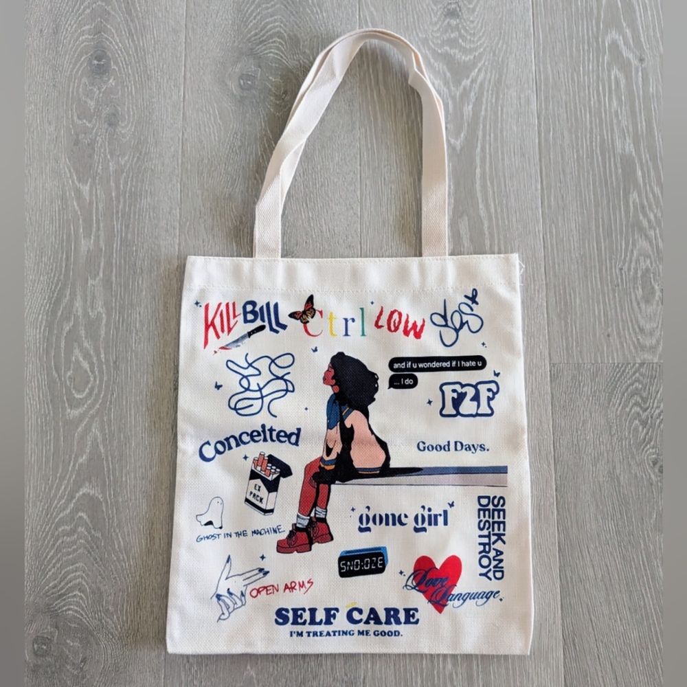 Sza Tote
